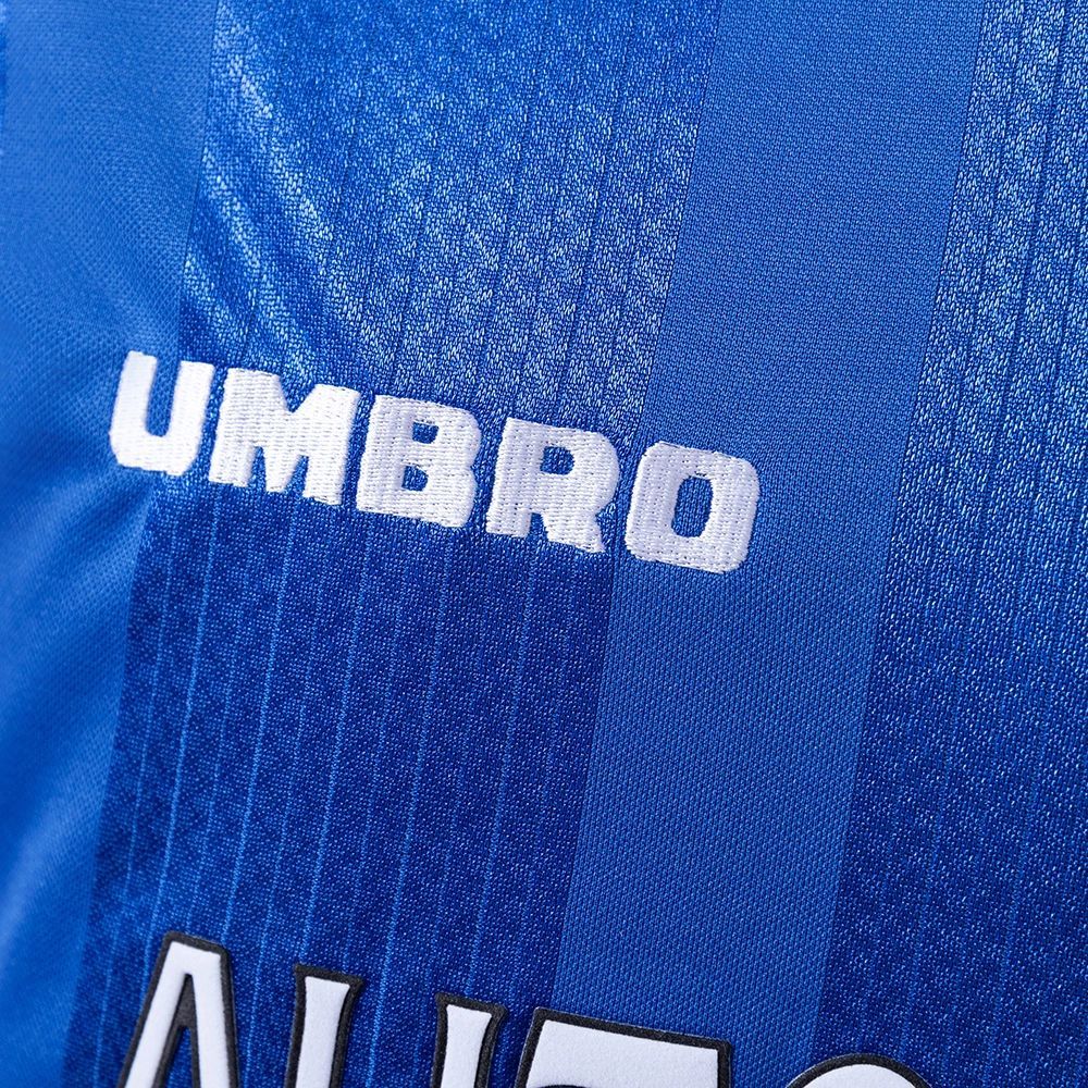 Retro Chelsea 95/97 home jersey Fan Version