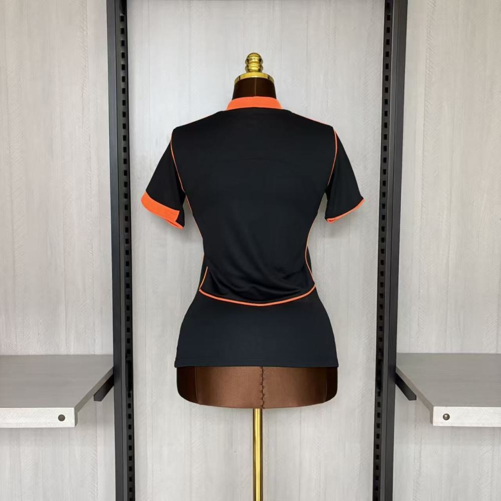Women's 2025/26 Corinthians Second Away Jersey Fan Version