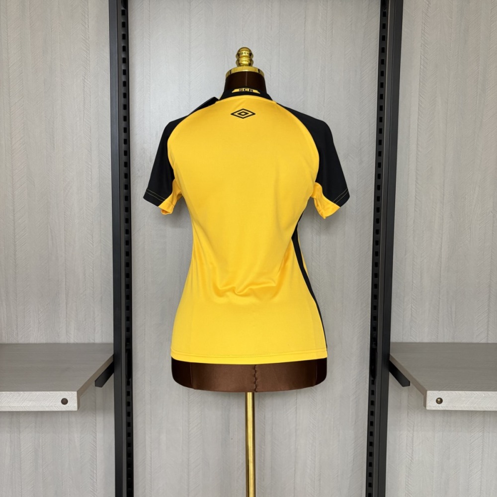 2025/26 Sporting Recife Away Womens Jersey Fan Version