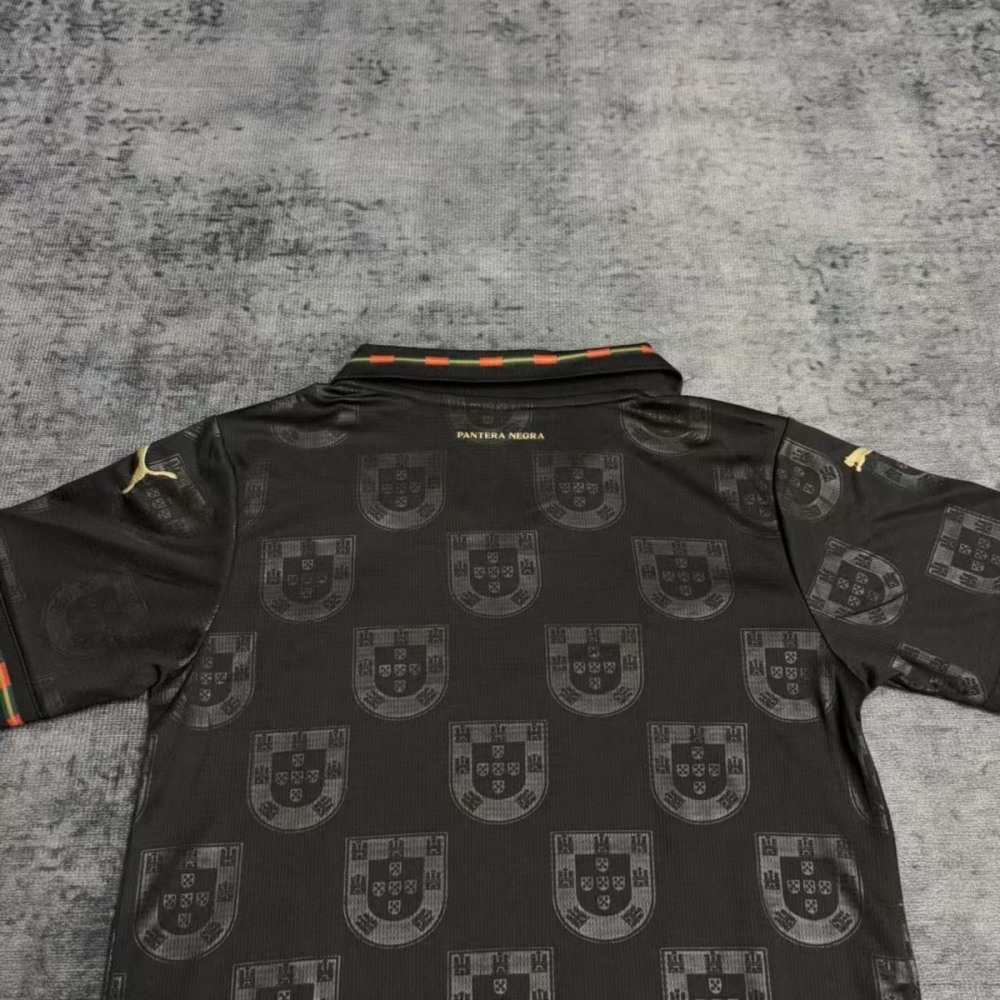 Portugal 2026 World Cup Away jersey Kid Kits 16-28