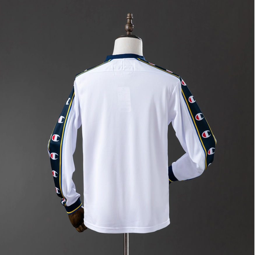 Retro Parma 02/03 Away jersey Fan Version
