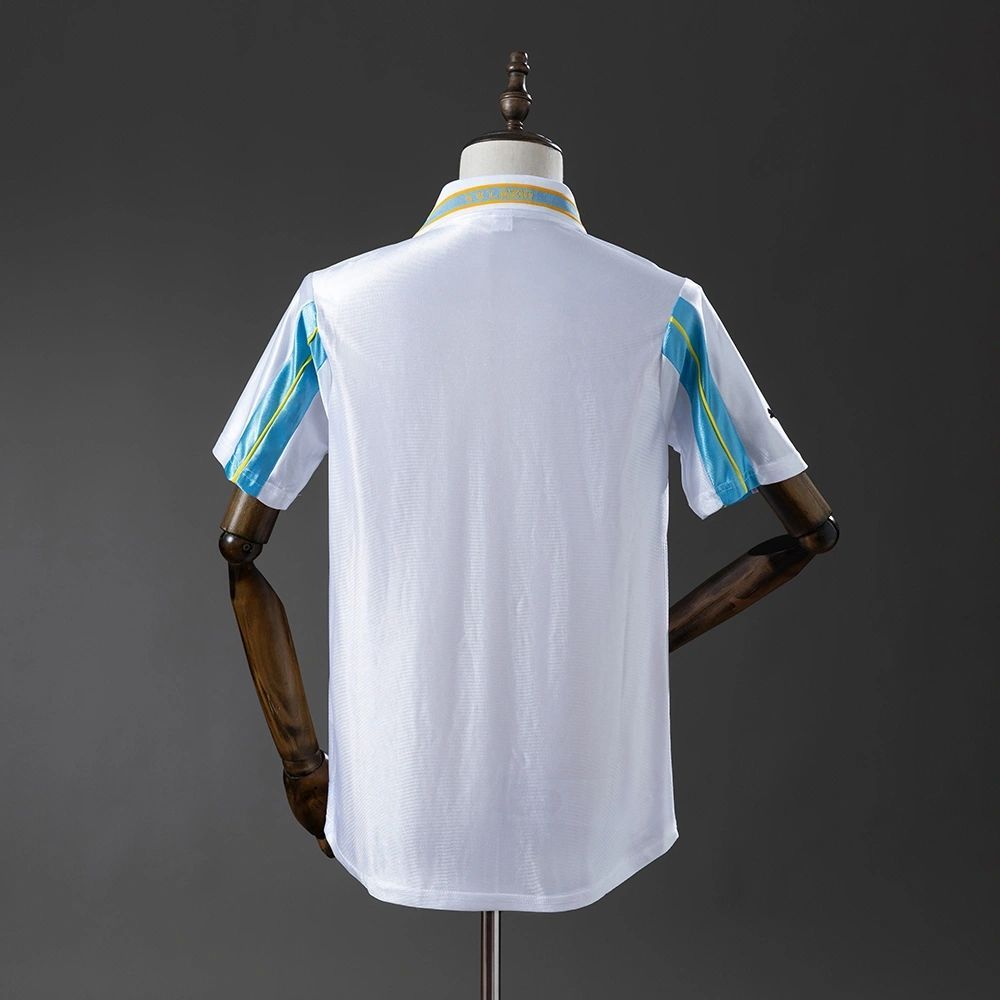 Retro Lazio 2000/01 Home jersey Fan Version