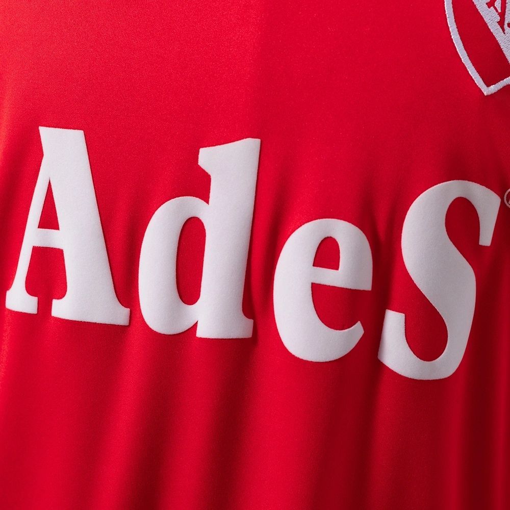 Retro 1994/95 Club Atlético Independiente Home jersey Fan Version