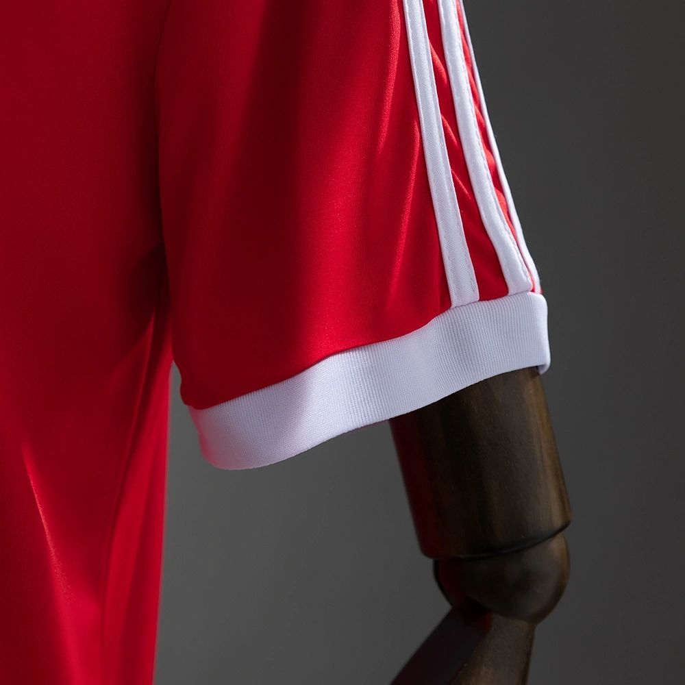 Retro 1994/95 Club Atlético Independiente Home jersey Fan Version