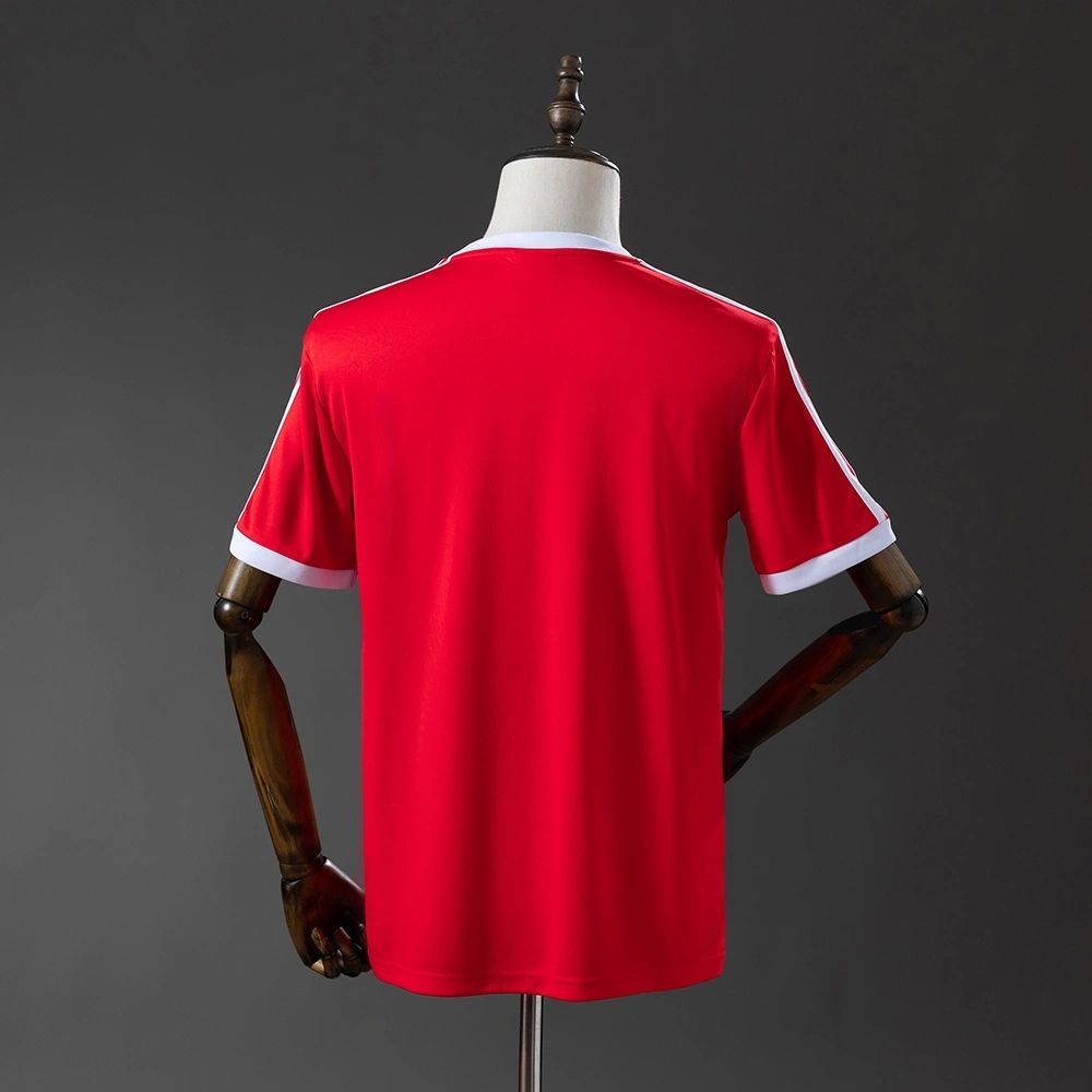 Retro 1994/95 Club Atlético Independiente Home jersey Fan Version