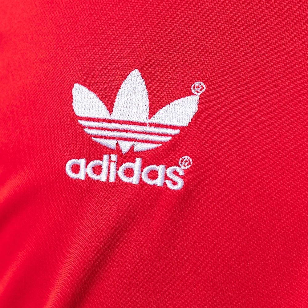 Retro 1989/90 Club Atlético Independiente Home jersey Fan Version