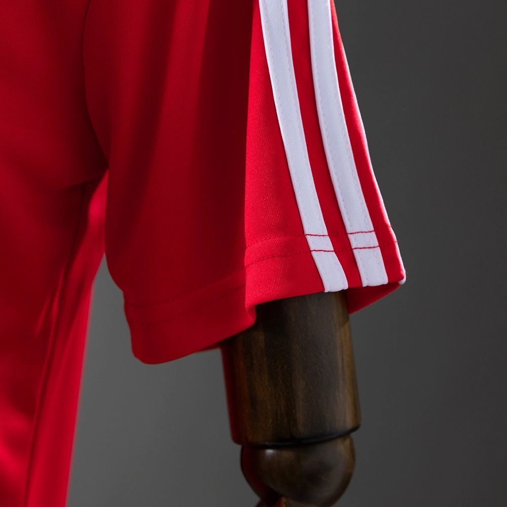 Retro 1989/90 Club Atlético Independiente Home jersey Fan Version