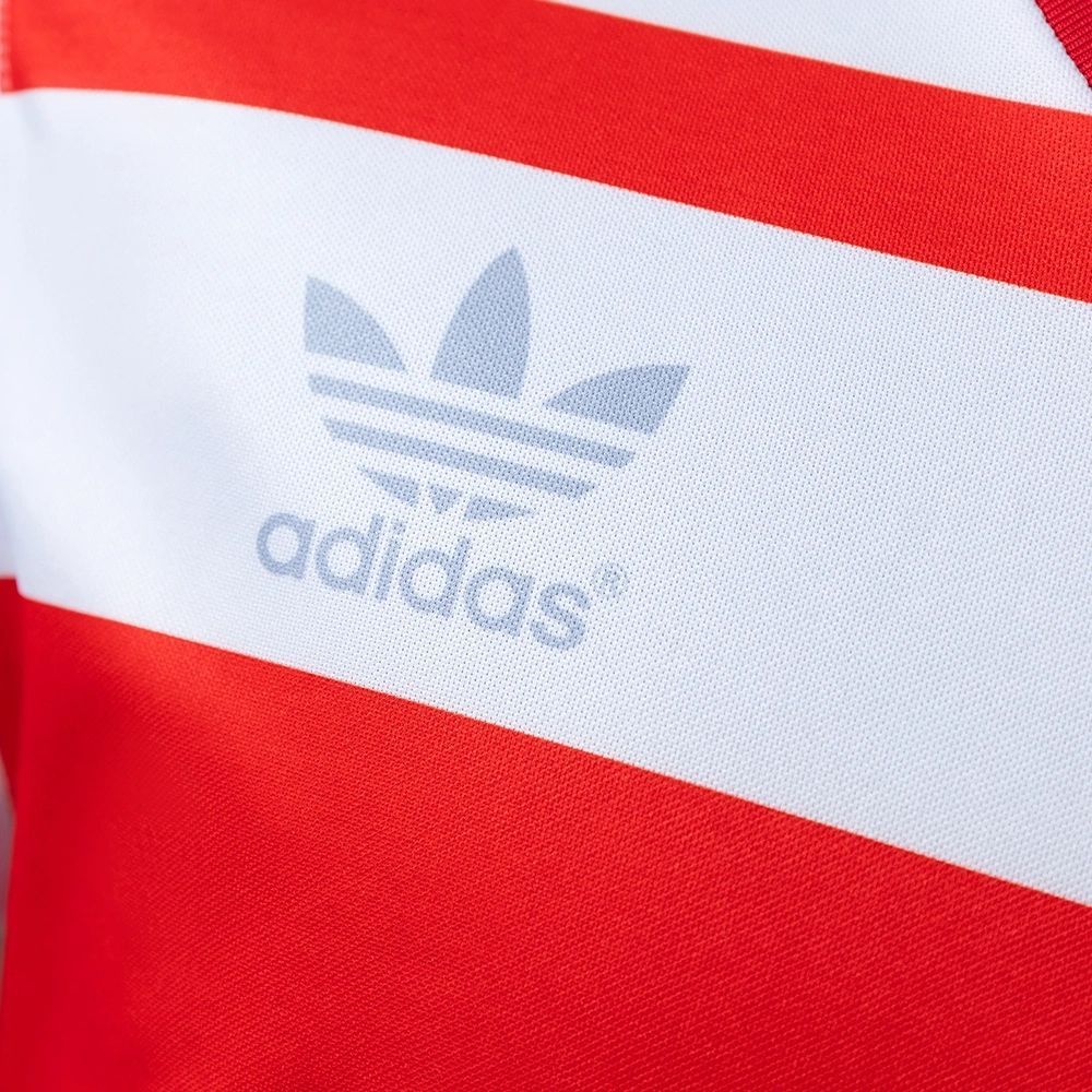 Retro Hamburger SV 1983 Home jersey Fan Version