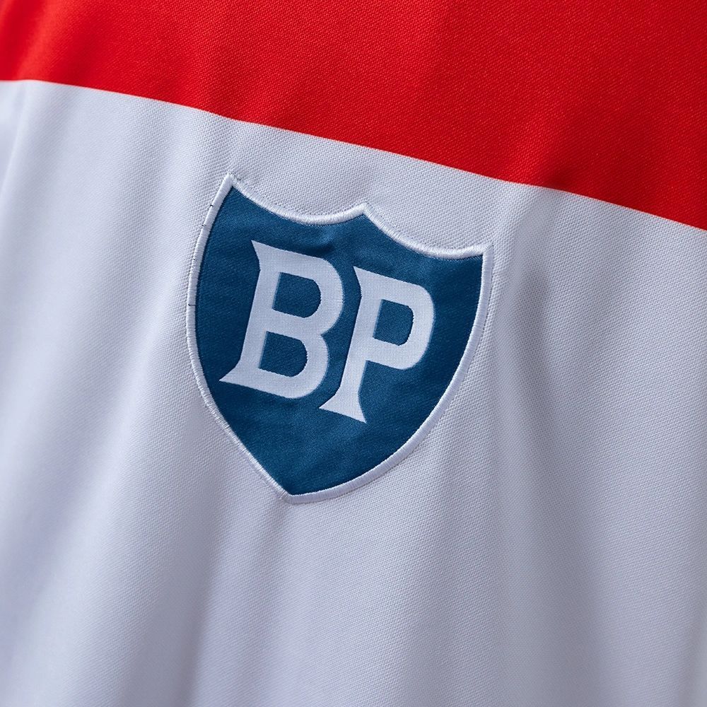 Retro Hamburger SV 1983 Home jersey Fan Version