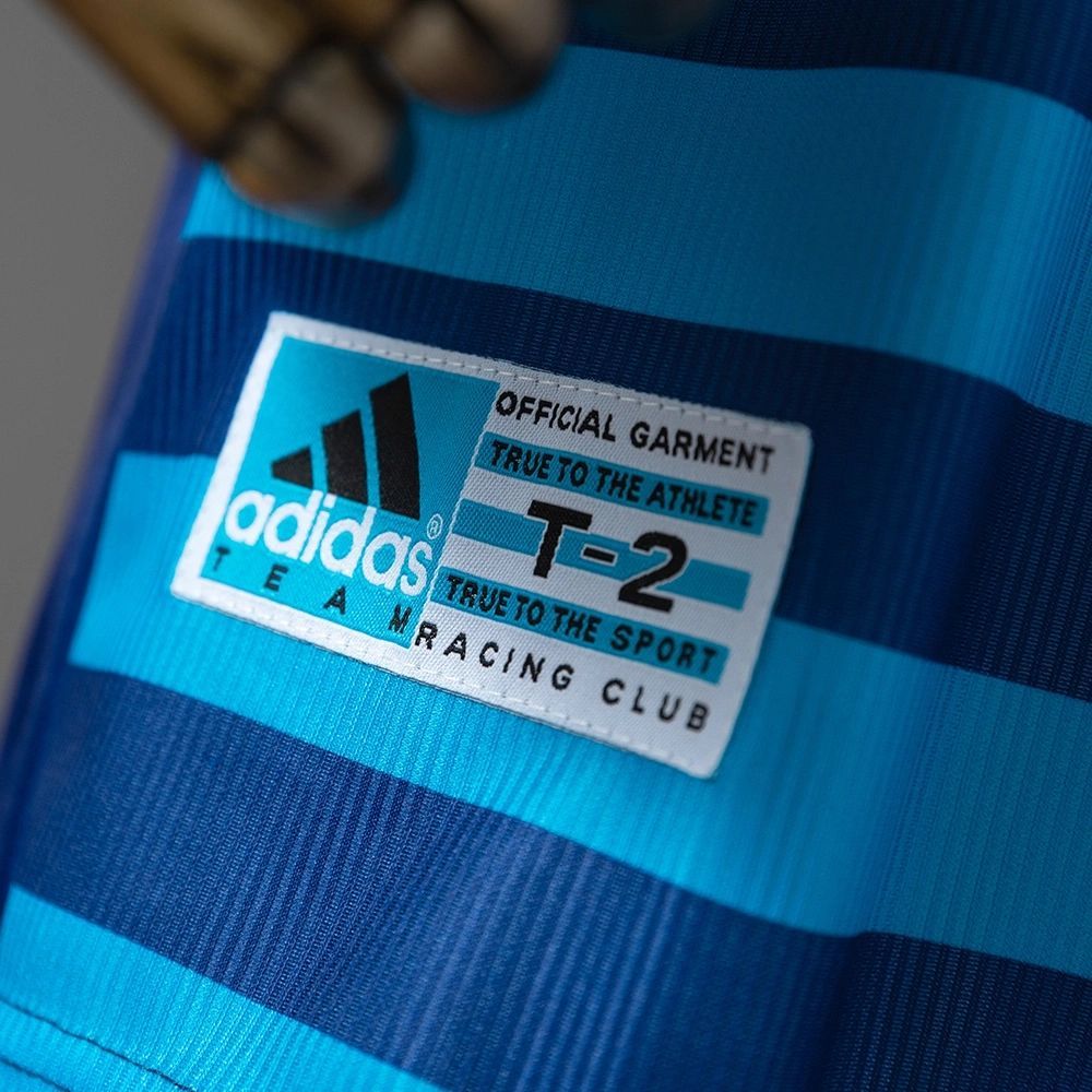 Retro Racing Club de Avellaneda 2009/10 Away jersey Fan Version