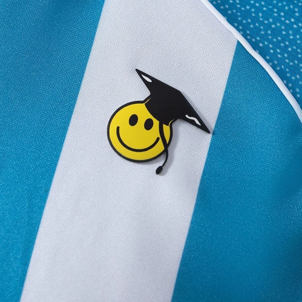 Retro Racing Club de Avellaneda 2002/03 Home jersey Fan Version