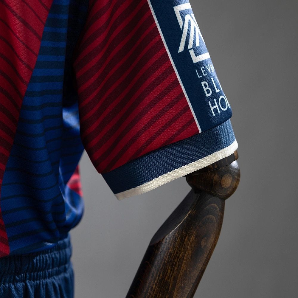 2025/26 Levante Home jersey kids Kits size: 16-28