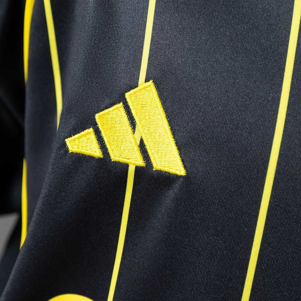 2025/26 Real Zaragoza Away jersey Kid Kits Size 16-28