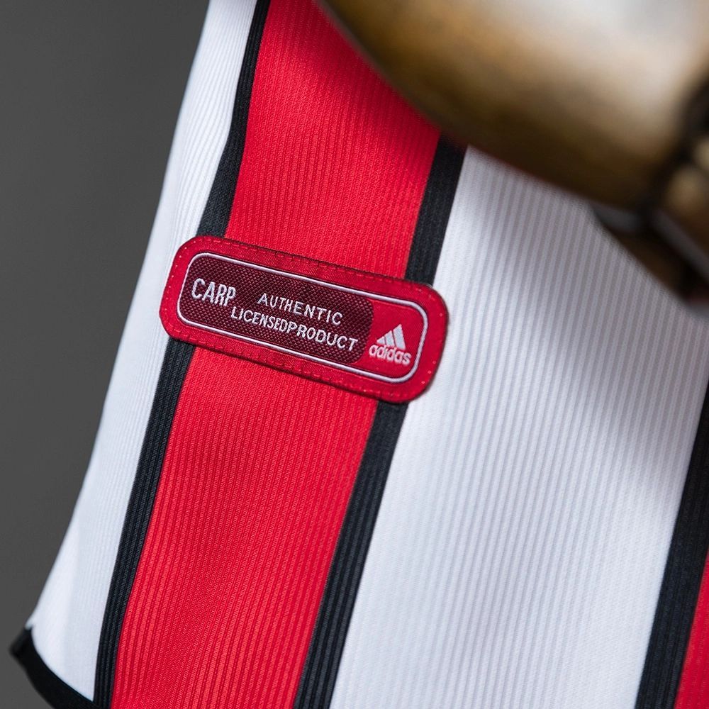 Retro River Plate 2000/01 Away jersey Fan Version