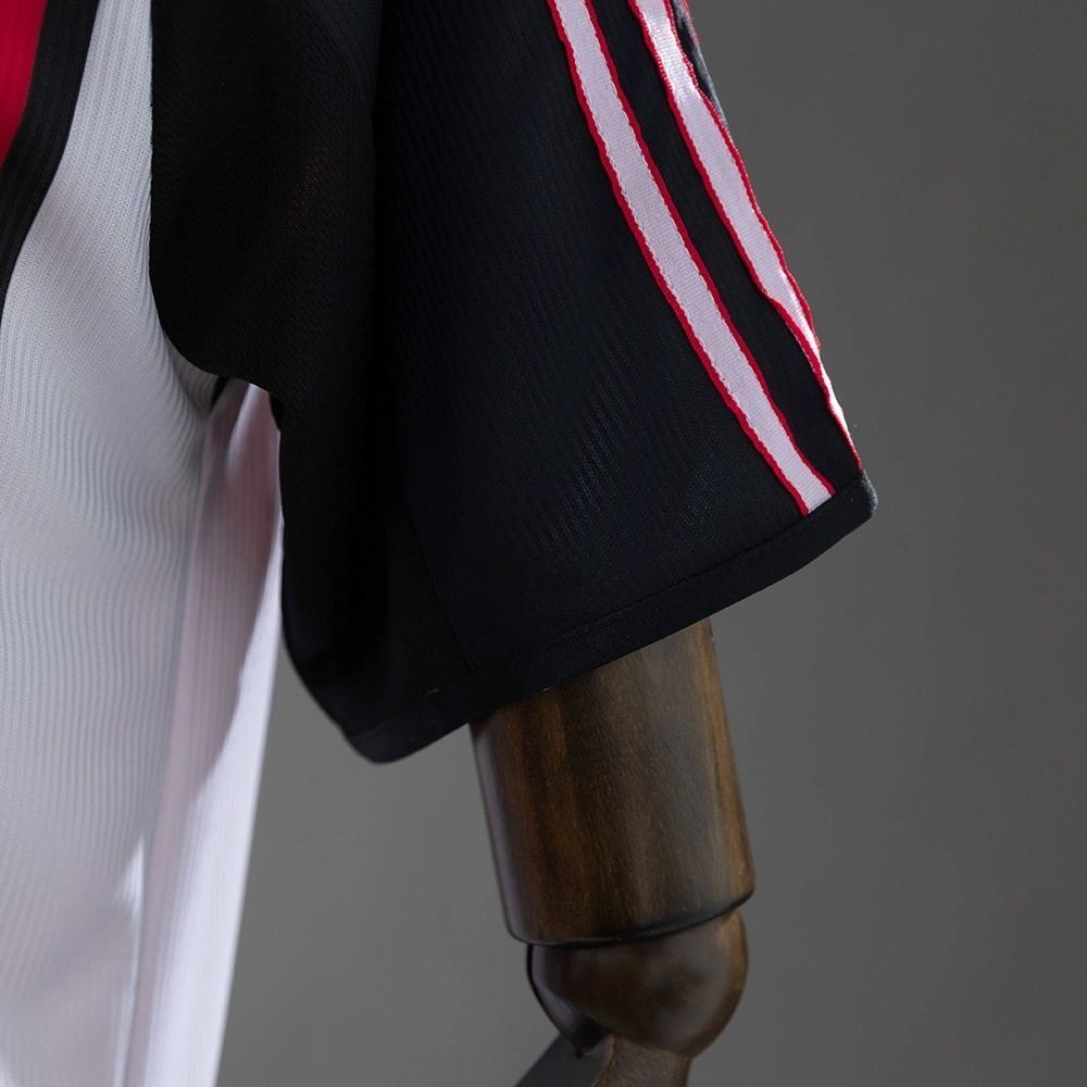 Retro River Plate 2000/01 Away jersey Fan Version