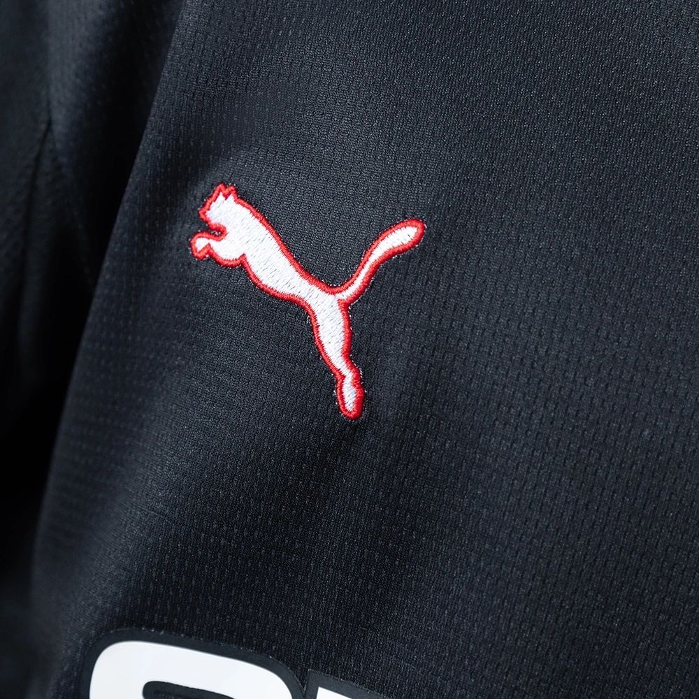 2025/26 Sporting Gijon Away jersey kids Kits size: 16-28