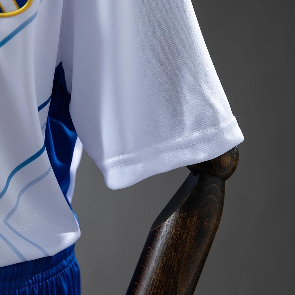 2025/26 Tenerife Home jersey Kid Kits Size 16-28