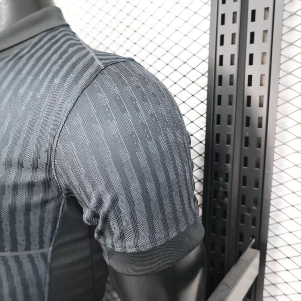 2025/26 PSG Third Away jersey Player Version