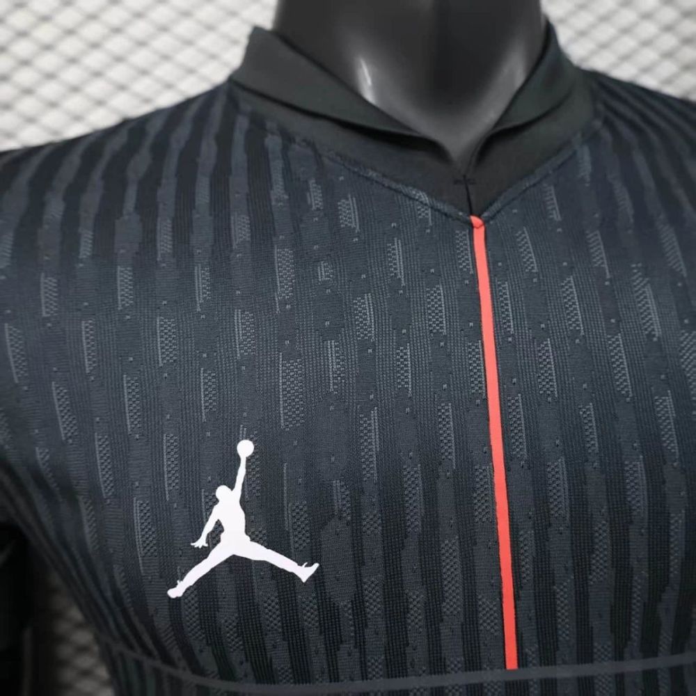 2025/26 PSG Third Away jersey Player Version