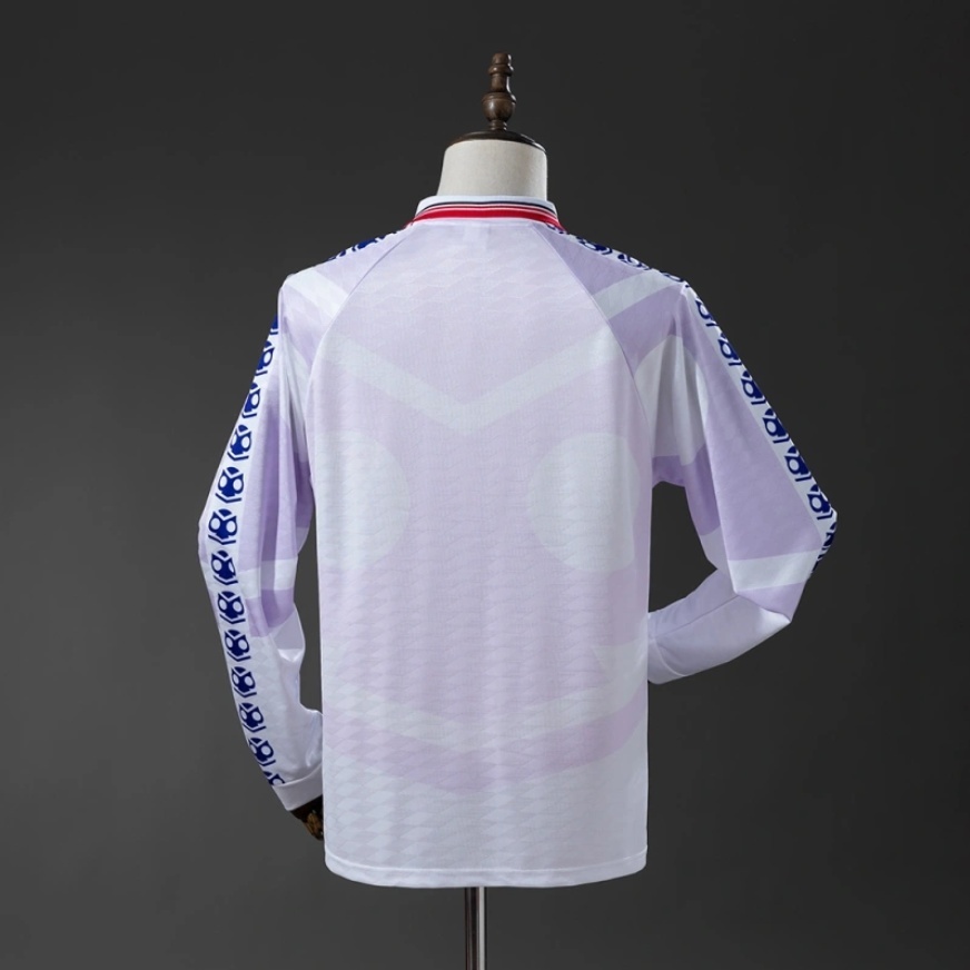 Retro Universidad de Chile 1996 Away jersey Fan Version
