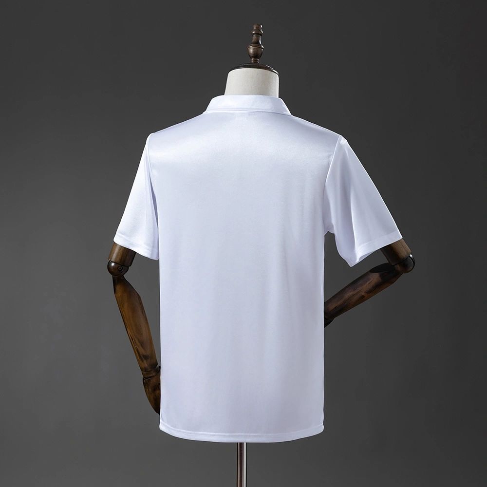 Retro Sevilla FC 87/90 Home jersey Fan Version