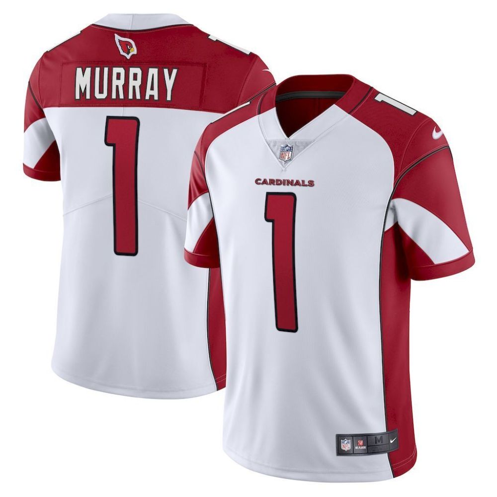 NFL Arizona Cardinals Jeysey MURRAY #1