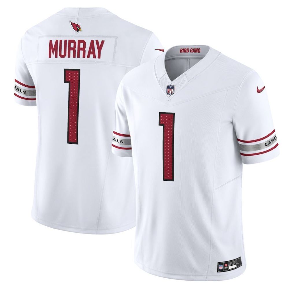 NFL Arizona Cardinals Jeysey MURRAY #1