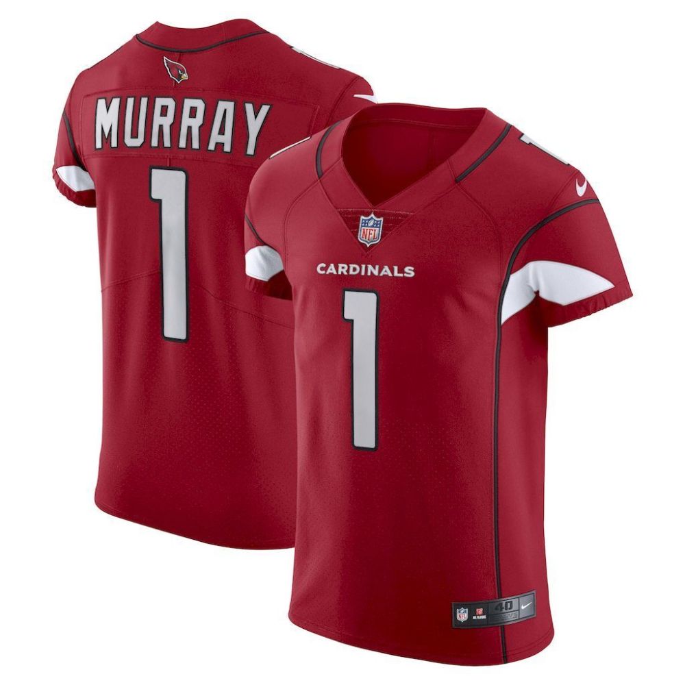 NFL Arizona Cardinals Jeysey MURRAY #1