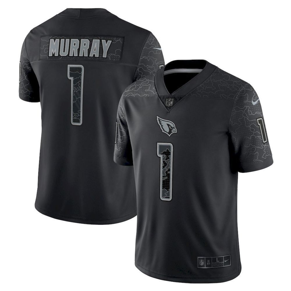 NFL Arizona Cardinals Jeysey MURRAY #1