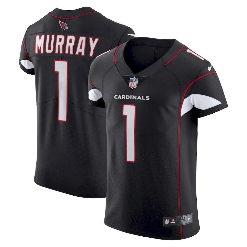 NFL Arizona Cardinals Jeysey MURRAY #1