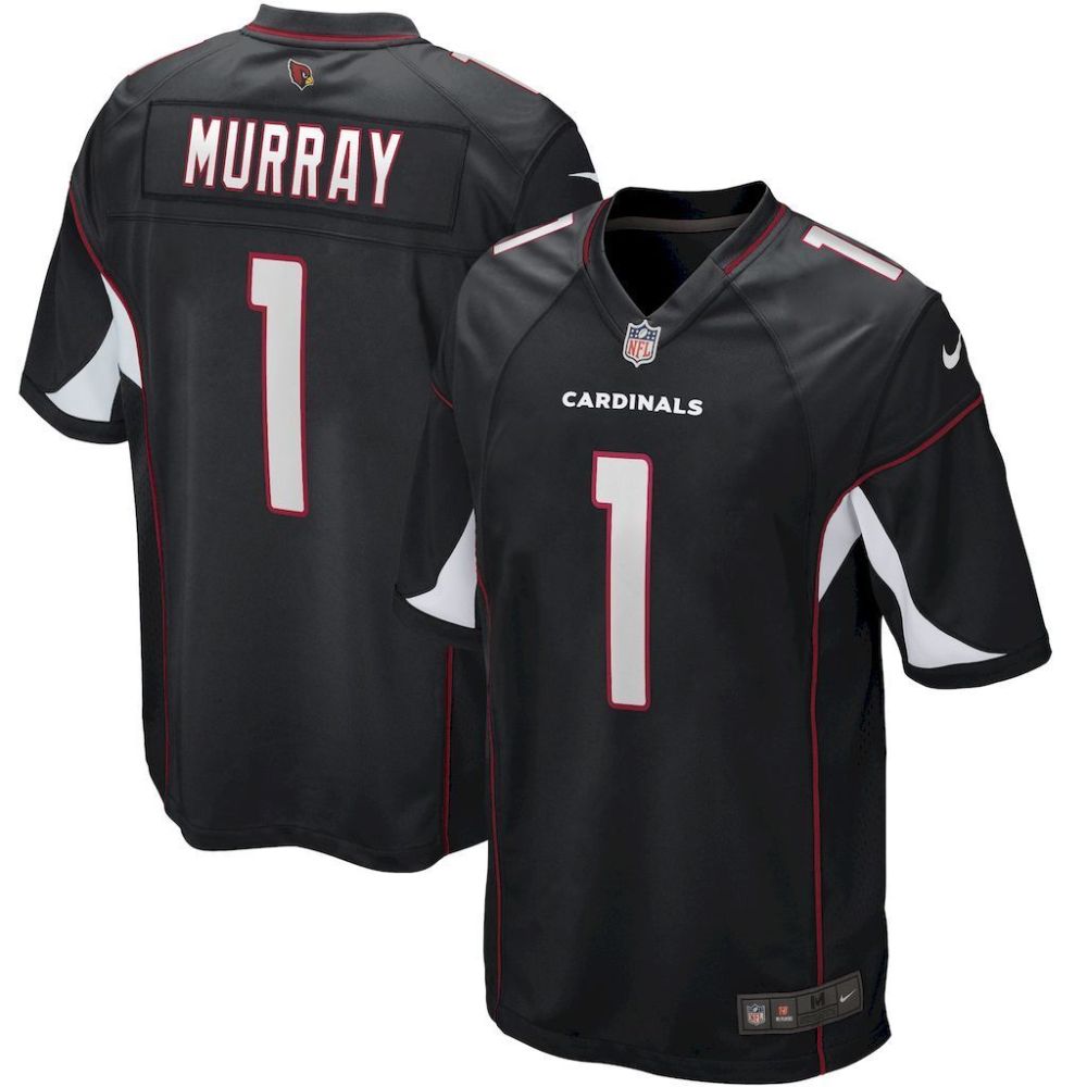 NFL Arizona Cardinals Jeysey MURRAY #1