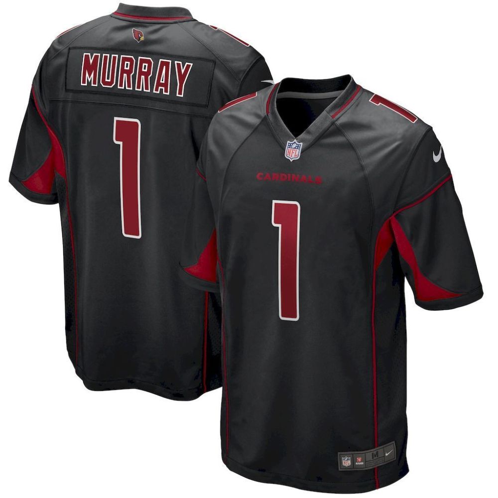 NFL Arizona Cardinals Jeysey MURRAY #1