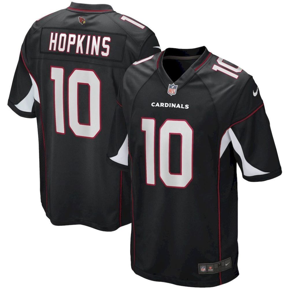 NFL Arizona Cardinals Jeysey HOPKINS #10