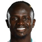 #10 Mané