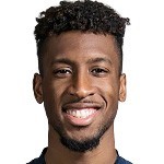 #21 Coman