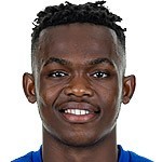 #17 Matondo