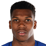 #21 Sterling