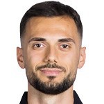 #14 Bajrami