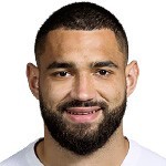 #20 Carter-Vickers