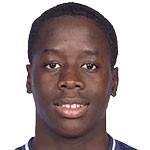 #23 Gassama