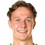 #20 Dowell