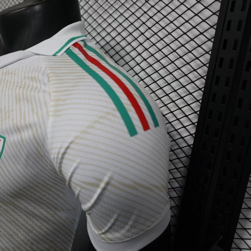 Wales 2026 World Cup Away jersey Player version