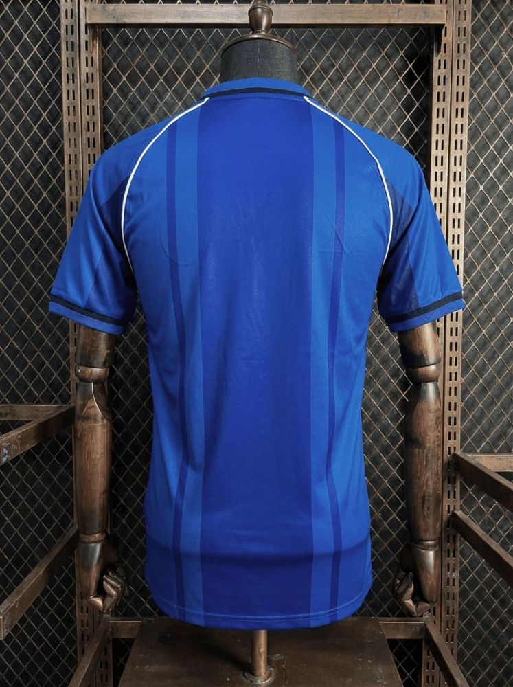 Retro Birmingham City F.C 2002/03 Home jersey Fan Version