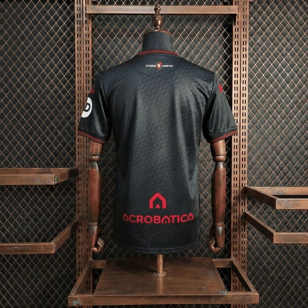 2025/26 Torino Commemorative Edition Jersey Fan Version