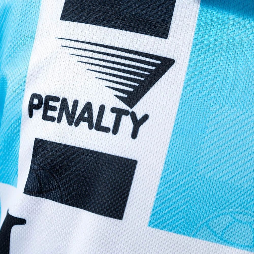 Retro 1997/98 Gremio Home jersey Fan Version