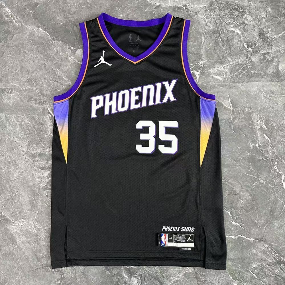 NBA Phoenix Suns 2026 Limited Edition Jersey Durant#35