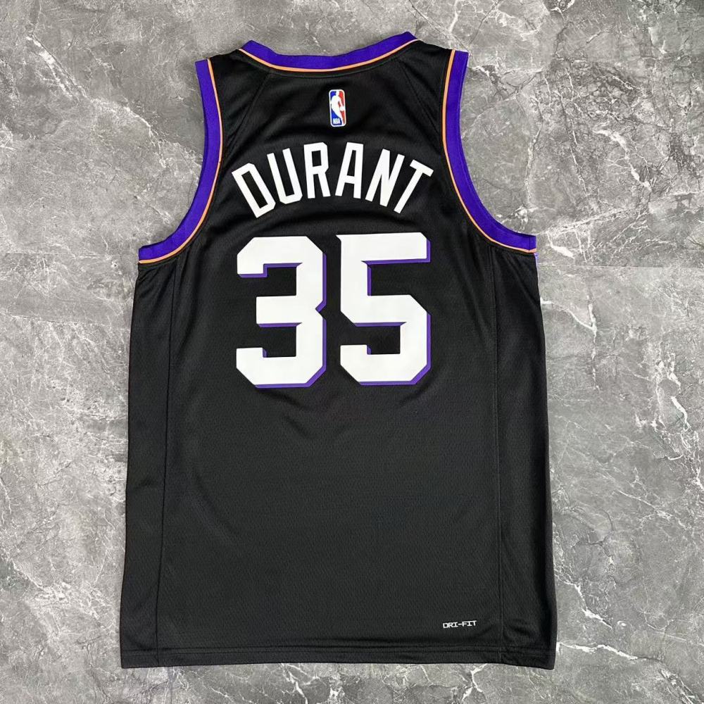 NBA Phoenix Suns 2026 Limited Edition Jersey Durant#35