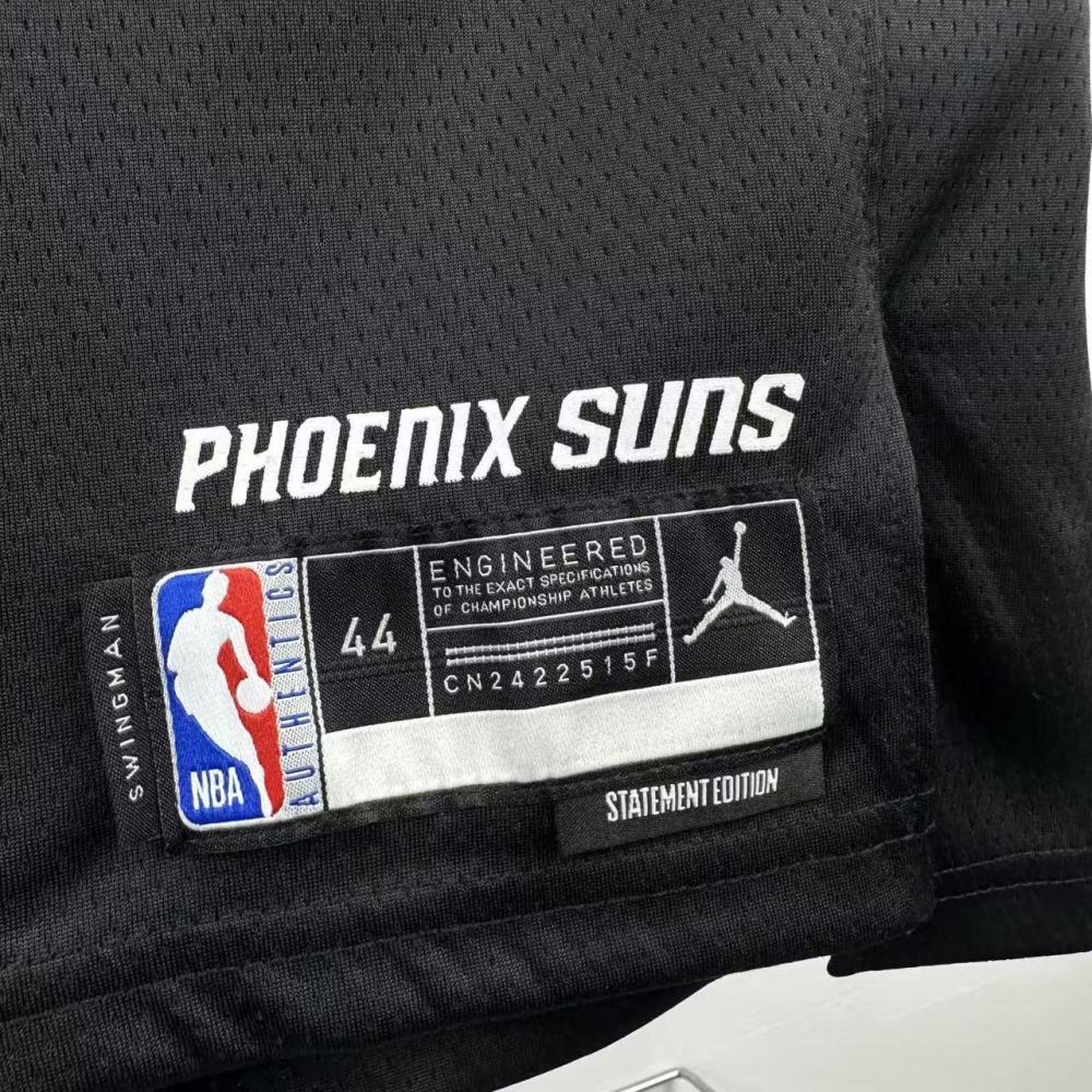NBA Phoenix Suns 2026 Limited Edition Jersey Durant#35