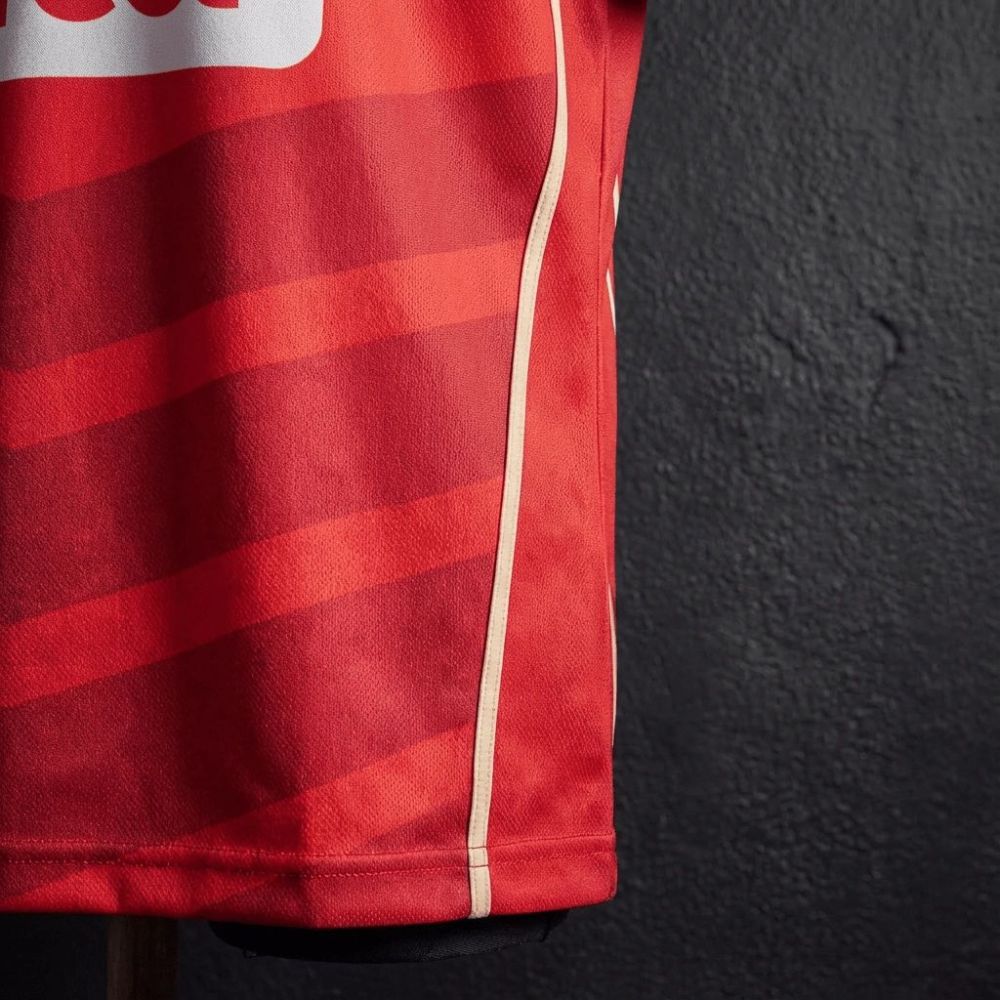 NRL Dolphins 2026 Home Jersey