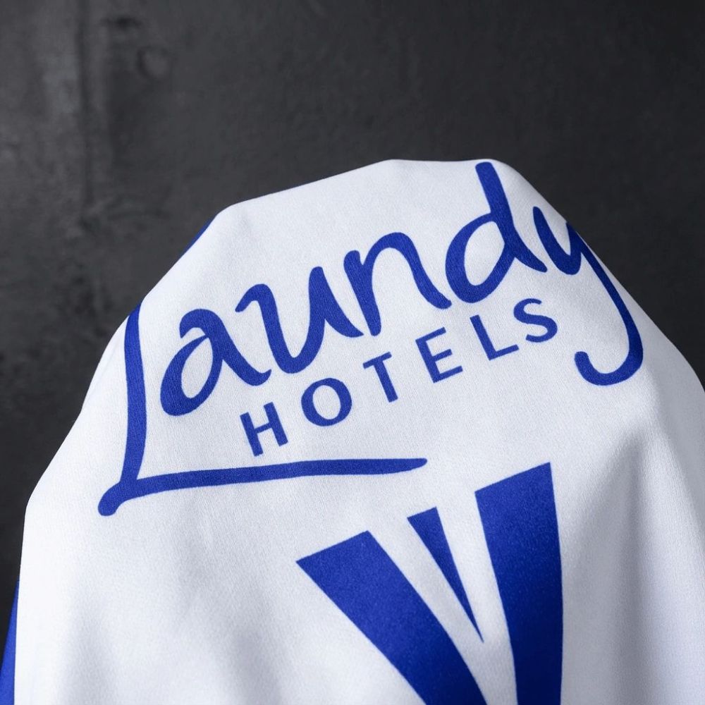 NRL Canterbury-Bankstown Bulldogs 2026 Home Jersey